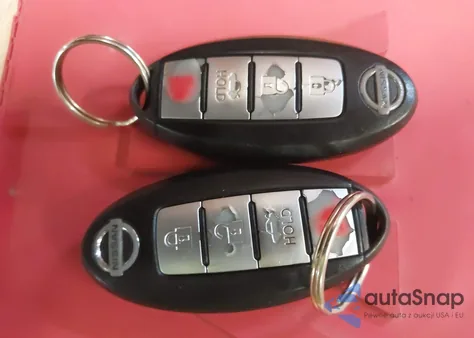 2010 Nissan Altima 2.5 S из США, поврежденный, VIN 1N4AL2AP6AC185311